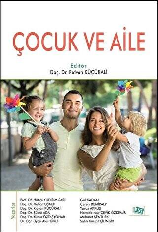 Çocuk ve Aile - 1