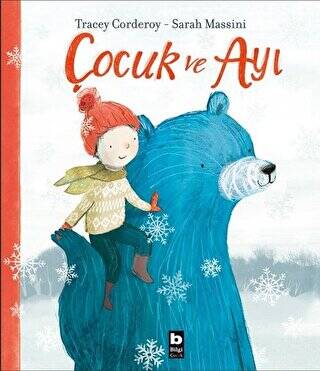 Çocuk ve Ayı - 1