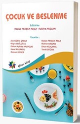 Çocuk ve Beslenme - 1