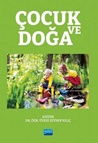 Çocuk ve Doğa - 1