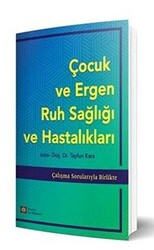 Çocuk ve Ergen Ruh Sağlığı ve Hastalıkları - İstanbul Tıp Kitabevi