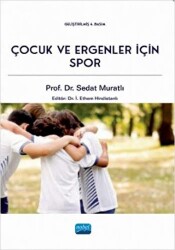 Çocuk ve Ergenler İçin Spor - 1