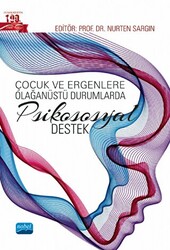 Çocuk Ve Ergenlere Olağanüstü Durumlarda Psikososyal Destek - 1