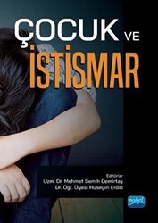 Çocuk ve İstismar - 1
