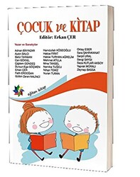 Çocuk ve Kitap - 1