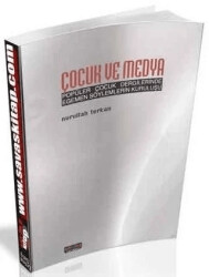 Çocuk ve Medya - Savaş Yayınevi