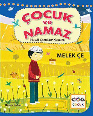 Çocuk ve Namaz - 1