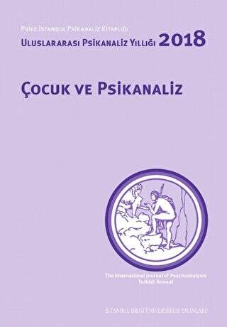 Çocuk ve Psikanaliz - 1