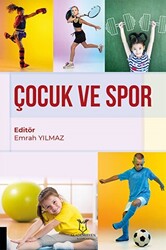 Çocuk ve Spor - 1