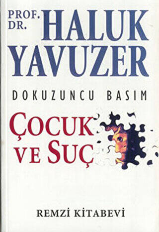 Çocuk ve Suç - 1