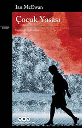 Çocuk Yasası - Yapı Kredi Yayınları