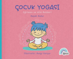 Çocuk Yogası - İgloo Yayınevi