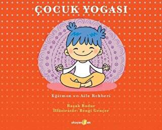 Çocuk Yogası - 1