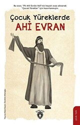 Çocuk Yüreklerde Ahi Evran - 1