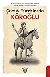 Çocuk Yüreklerde Köroğlu - 1