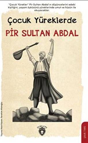 Çocuk Yüreklerde Pir Sultan Abdal - 1