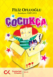 Çocukça - 1