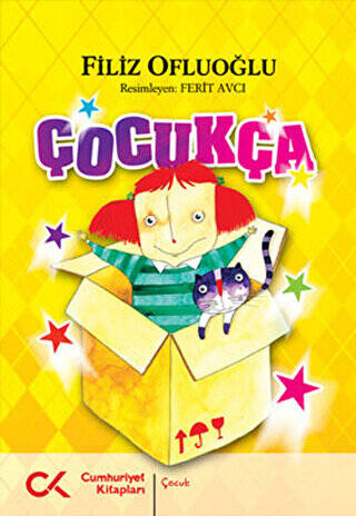 Çocukça - 1