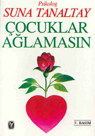 Çocuklar Ağlamasın - 1