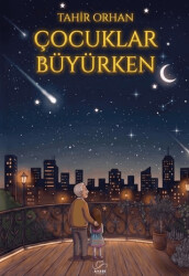 Çocuklar Büyürken - Avare Yayınları
