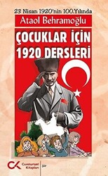 Çocuklar için 1920 Dersleri - 1