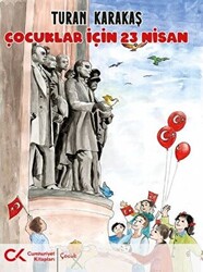 Çocuklar İçin 23 Nisan - 1