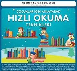 Çocuklar İçin Anlayarak Hızlı Okuma Teknikleri - 1