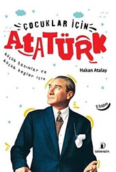 Çocuklar İçin Atatürk - 1