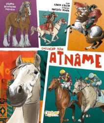 Çocuklar İçin Atname - 1