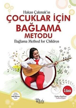 Çocuklar İçin Bağlama Metodu - Bağlama Mthod for Children - 1