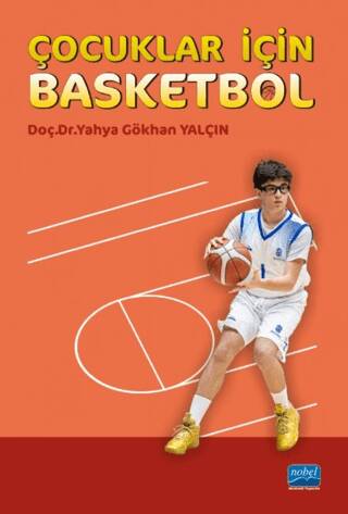 Çocuklar İçin Basketbol - 1