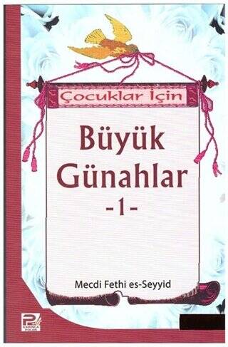 Çocuklar İçin Büyük Günahlar - 1 - 1