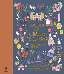 Çocuklar İçin Charles Dickens - 1