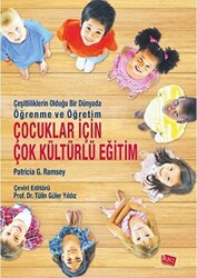 Çocuklar için Çok Kültürlü Eğitim - 1