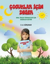 Çocuklar İçin Değer - 1