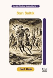 Çocuklar İçin Doğu Klasikleri Serisi 1: Sarı Saltık - Kule Kitap