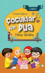 Çocuklar İçin Dua - 1
