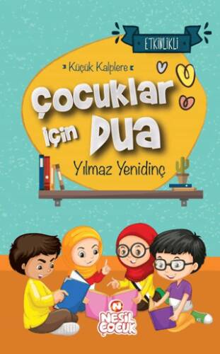 Çocuklar İçin Dua - 1