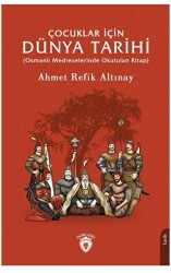 Çocuklar İçin Dünya Tarihi - 1
