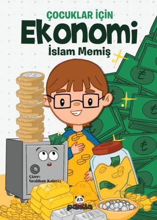 Çocuklar İçin Ekonomi - 1