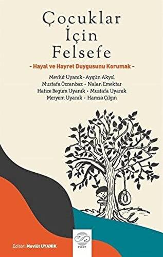 Çocuklar İçin Felsefe - 1