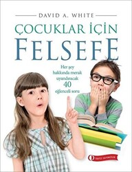 Çocuklar İçin Felsefe - 1