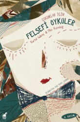 Çocuklar İçin Felsefi Öyküler - Dinozor Çocuk