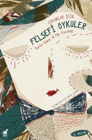 Çocuklar İçin Felsefi Öyküler - 1