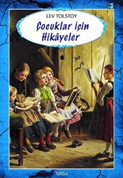 Çocuklar İçin Hikayeler - 1