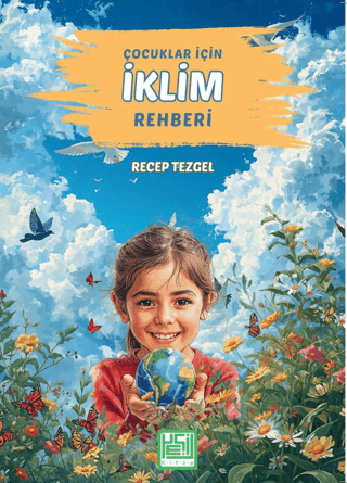 Çocuklar İçin İklim Rehberi - 1