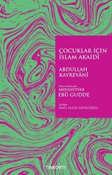 Çocuklar İçin İslam Akaidi - 1