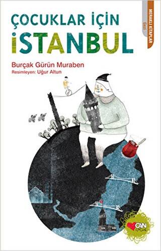 Çocuklar İçin İstanbul - 1