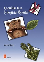 Çocuklar İçin İyileştirici Öyküler - 1