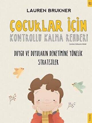 Çocuklar İçin Kontrollü Kalma Rehberi - 1